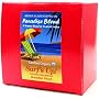 USDA Certified Organic Coffee Pods - 'Surf's Up!' Get-Your-Day-Started Breakfast Blend; 18 Pods - Exclusively from Aloha Island