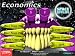 Economics Space Bowling Game on CD