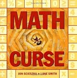 By Jon Scieszka - Math Curse (8/30/95)