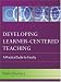 Developing Learner-Centered Teaching: A Practical Guide for Faculty
