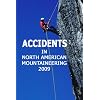 Accidents in North American Mountaineering, Volume 10: Number 4, Issue 62