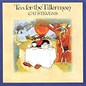 Tea For The Tillerman
