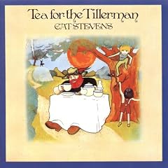 Tea for The Tillerman (re-mast)