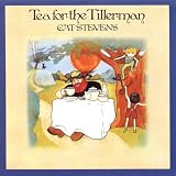 Tea for The Tillerman (re-mast)