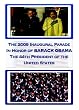 Complete 2009 Inaugural Parade