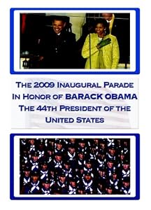 Complete 2009 Inaugural Parade