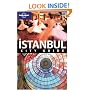 Istanbul (Lonely Planet City Guide)