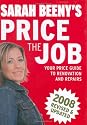 Sarah Beeny's Price the Job