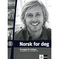 Norsk for deg (A1-A2). L�sungsheft: Norwegisch f�r Anf�nger