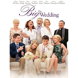 The Big Wedding
