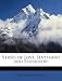 Verses of Love, Sentiment and Friendship