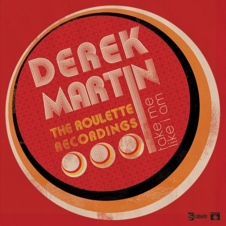 CD-Charts  Music : Take Me Like I Am: the Roulette Recordings
