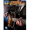 Lennon and McCartney Acoustic: Guitar Play-Along Volume 123