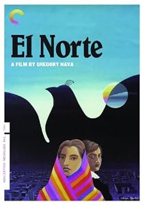 Cover of "El Norte [Region 4]"