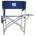Picnic Time Sports Chair - Blue