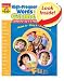 HIGH-FREQUENCY WORDS CENTER LEVEL A GAMES FOR UP TO 6 PLAYERS