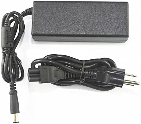 90W AC-Adapter Laptop-Charger for HP-Envy Touchsmart-Sleekbook 15 17 M6 M7 Series Power-Supply-Cord