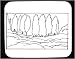 Decorated Mouse Pad with 
