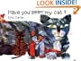 Have You Seen My Cat? (World of Eric Carle)