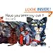 Have You Seen My Cat? (World of Eric Carle)