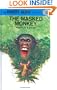 The Masked Monkey (Hardy Boys, No. 51)