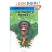 The Masked Monkey (Hardy Boys, No. 51)