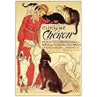 Clinique Cheron by Theophile A. Steinlen-18x24 Canvas