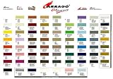 Tarrago Color Charts for Shoe Polishes & Creams, Shoe Dyes (Leather & Suede), Quick Color Dye Kits and Coloring Creams.