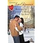 Return To Emmett's Mill (Harlequin Superromance)