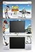 Video Games : Toy Story 3 Woody Buzz Movie Game Skin Nintendo DSi XL