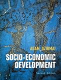 Socio-economic development