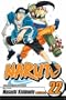 Naruto, Vol. 22: Comrades