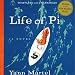 Books : Life of Pi (Unabridged)