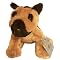 Webkinz German Shepard with Trading Cards