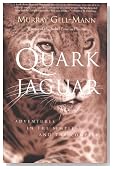 The Quark and the Jaguar: Adventures in the Simple and the Complex