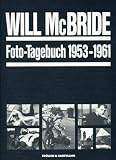 Foto-Tagebuch, 1953-1961