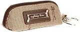 Sydney Love Classic Golf Travel Kit,Brown,One Size image