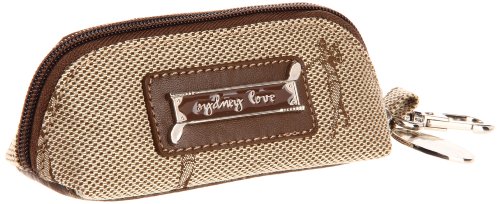 image Sydney Love Classic Golf Travel Kit,Brown,One Size