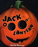 Jack-oo-Lantern (Halloween Book)