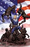Steve Rogers: Super-Soldier