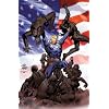Steve Rogers: Super-Soldier