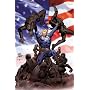 Steve Rogers: Super-Soldier