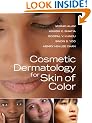 Cosmetic Dermatology for Skin of Color