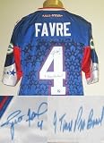 Hall of Fame Memorabilia
