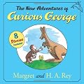 The New Adventures of Curious George