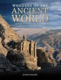 Wonders of the ancient world : antiquity's greatest feats of design and engineering