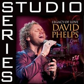 Already There [Studio Series Performance Track]