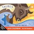 Taurus: 2010 Mini Day-to-Day Calendar by LLC Andrews McMeel Publishing