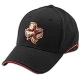 New Era Houston Astros Authentic Batting Practice Cap (Black, Large/X-Large)