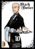 Black Butler, Tome 10 :